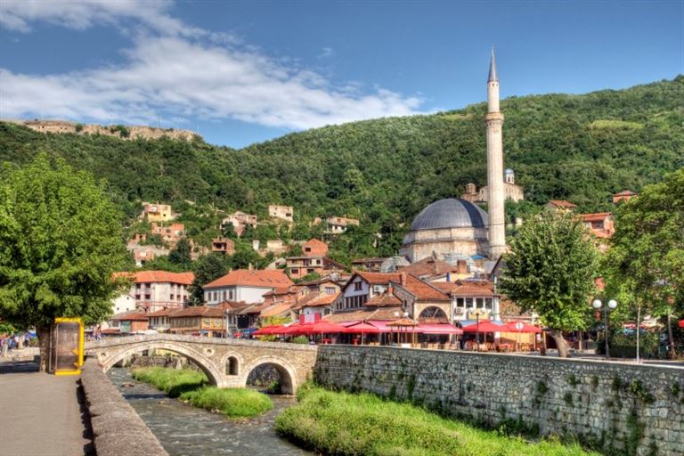Unentdeckter Balkanzauber @DaveLongMedia/istock